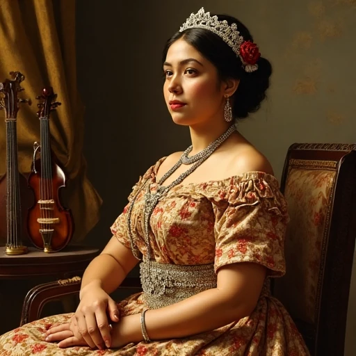 King Kalakaua, Hawaiian monarch who promoted the ukulele